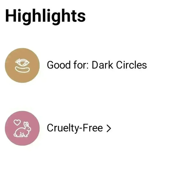 Jennifer Lopez Ultra Hydrating Eye Crem - Picture 8 of 8